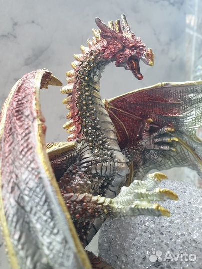 Статуэтка Дракон
