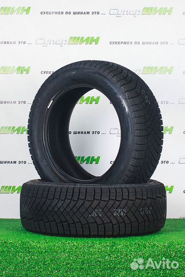 Pirelli Ice Zero FR 215/65 R16