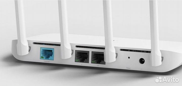 Xiaomi Mi WiFi Router 4C