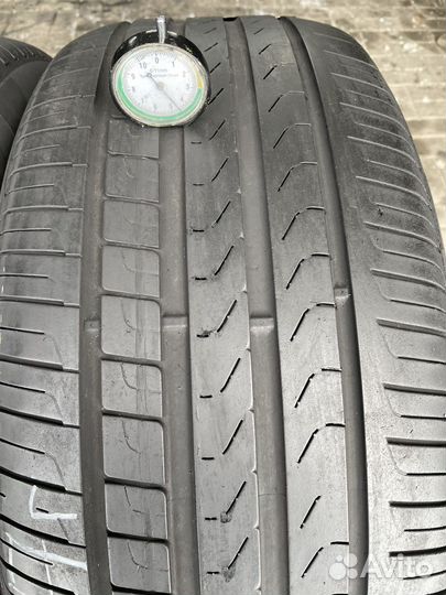Pirelli Scorpion Verde 255/50 R19