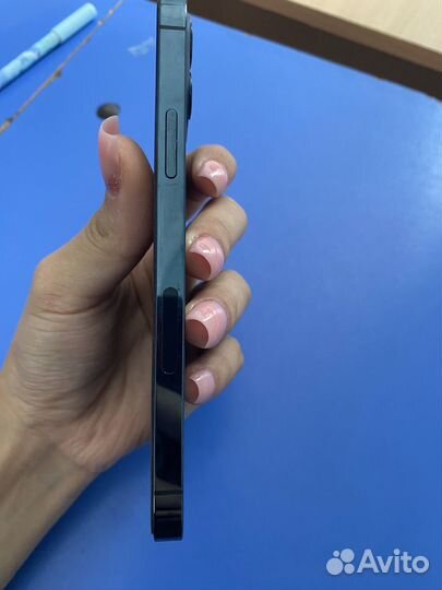 iPhone 12 про 256