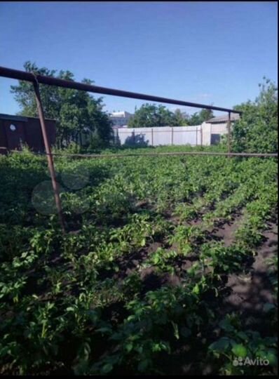 Дом 73,8 м² на участке 36 сот.