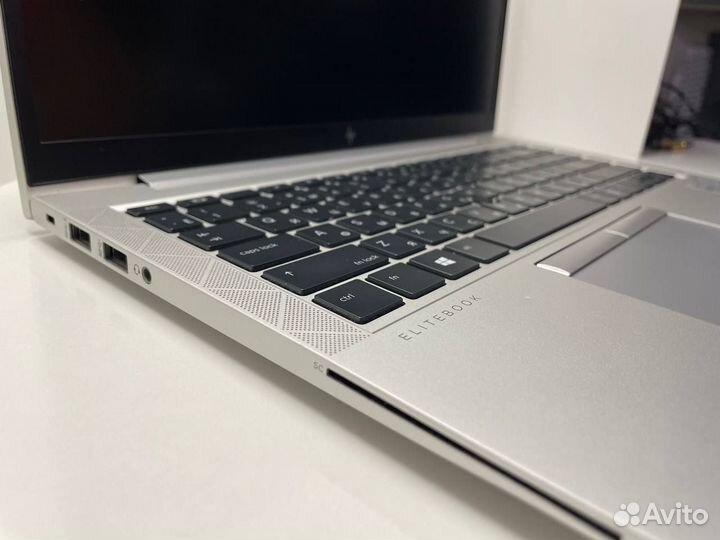 HP EliteBook 840 G7 i5-10210U/8gbram/SSD