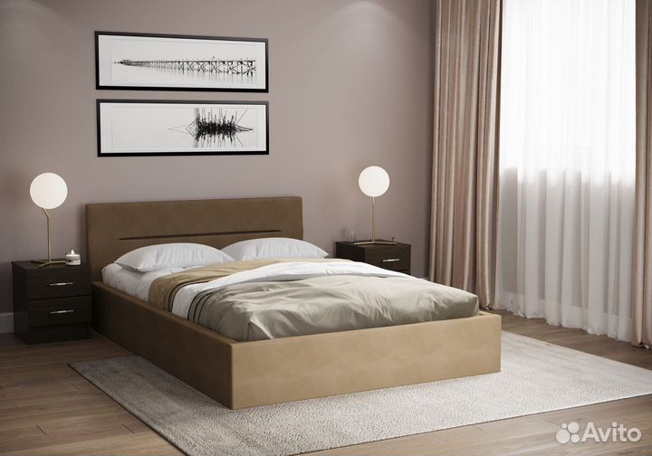 Кровать односпальная детская икеа