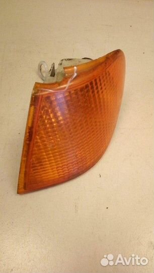 Указатель поворота левый LADA 2114, LADA 2115