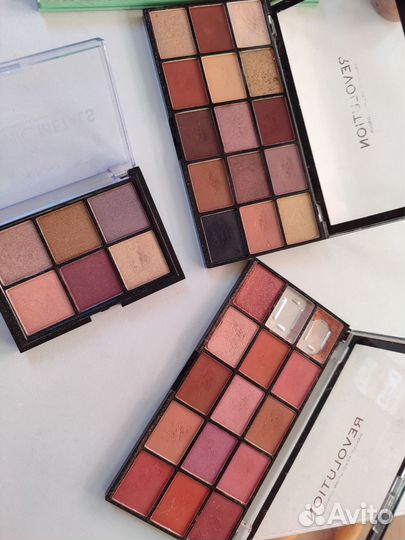 Набор декоративной косметики