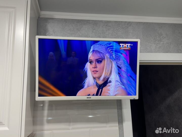 Телевизор 32 дюйма