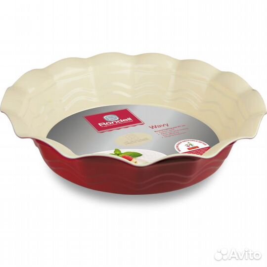 Форма для выпечки Rondell