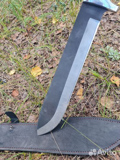 Мачете из 95Х18