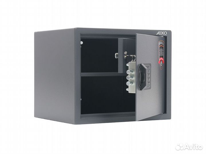 Пистолетный сейф aiko TT-28 EL