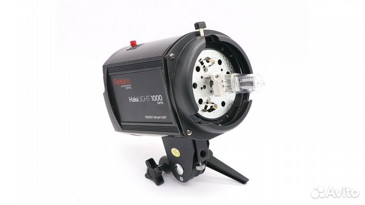 Осветитель Rekam HaloLight 1000 Super