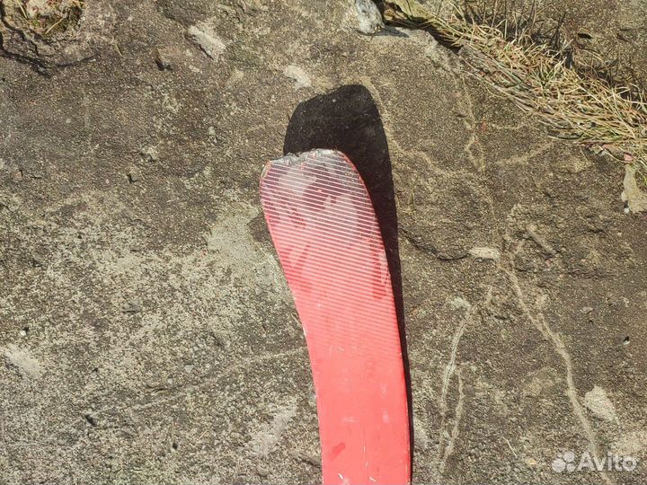 Клюшка хоккейная ссм RBZ 260