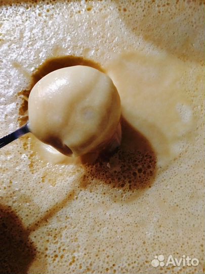 Мед Высокогорный