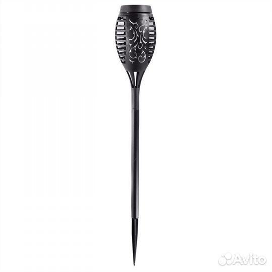 Садовый светильник на солнечной батарее USL-S-184