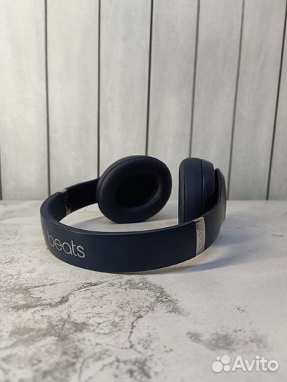 Наушники Beats Studio 3 Wireless (Оригинал)