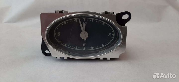 Часы заводские Волга газ 31105 рестайлинг