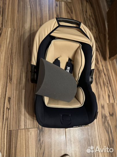 Переноска для детей в машину, самолет
