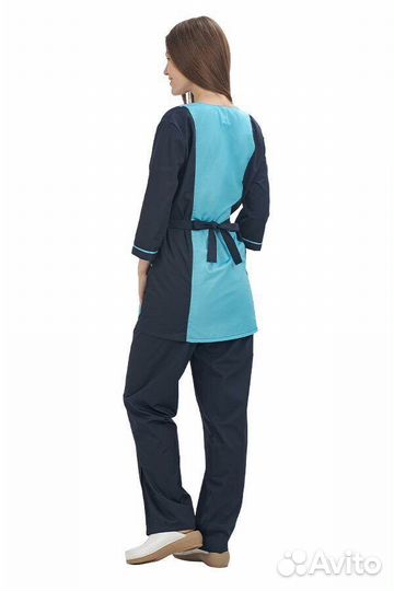 Костюм для работы BIG size