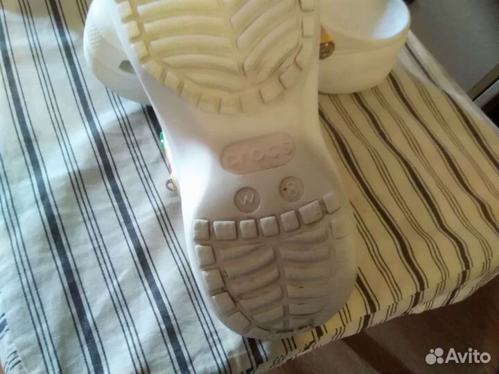 Crocs женские