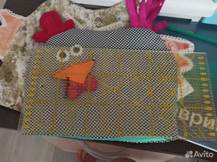 Грелка на чайник