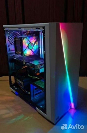 Игровой пк