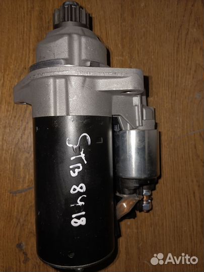 Стартер STB8418