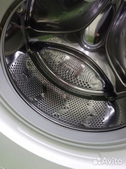 Стиральная машина автомат бу
