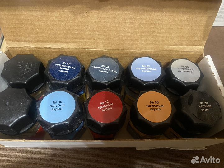 Сборные модели авиация 1/72 Звезда