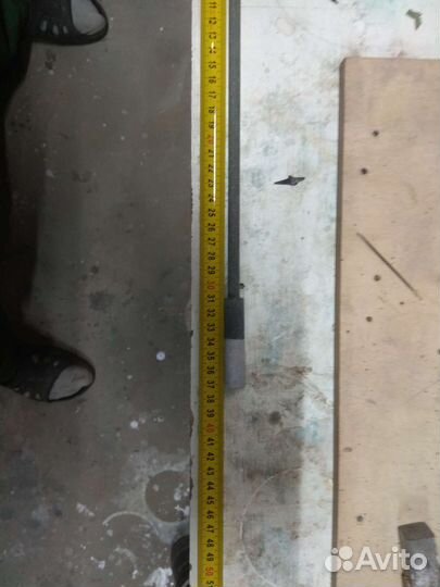 Нагреватель карбидокремниевый