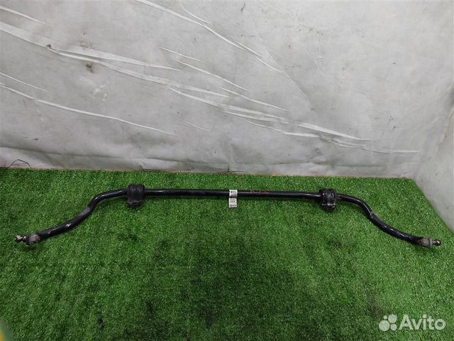 Стабилизатор передний Chevrolet Aveo T300 2012