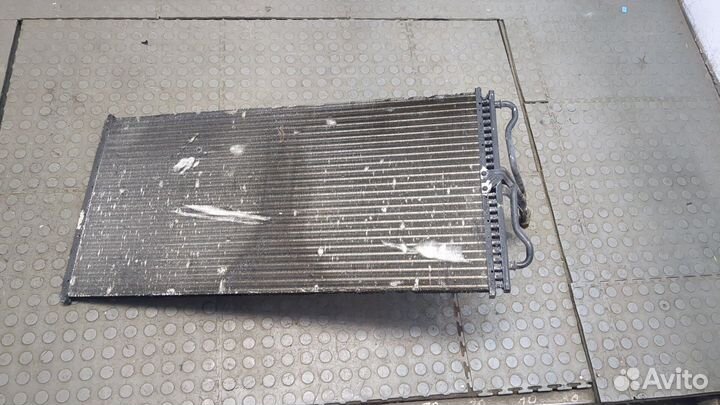 Радиатор кондиционера Ford F-150, 2005