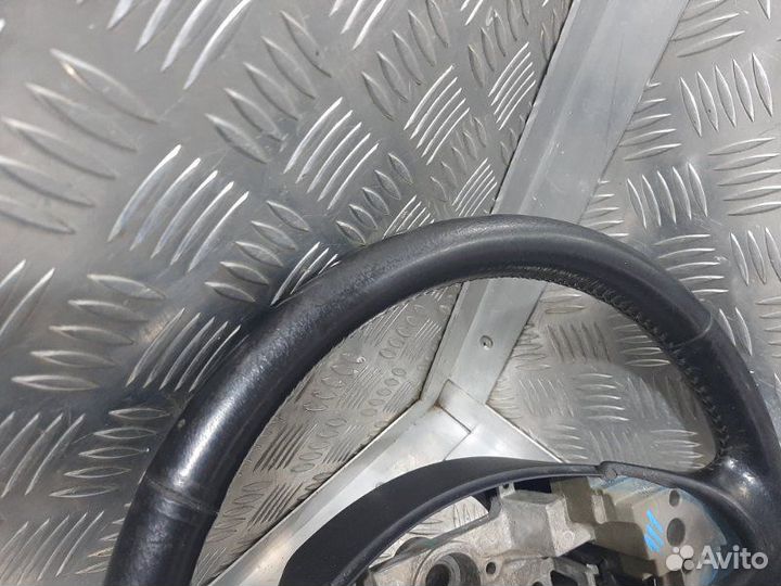 Рулевое колесо Mitsubishi Asx GA1W 4A92 2012