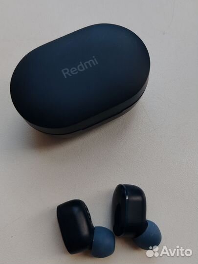 Беспроводные наушники Xiaomi Redmi AirDots 3