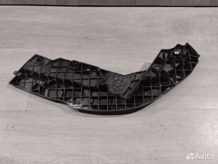 Планка под фару правая Renault Laguna Laguna2