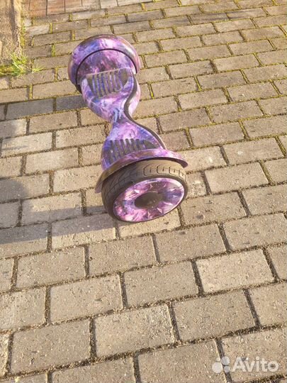 Гироскутер