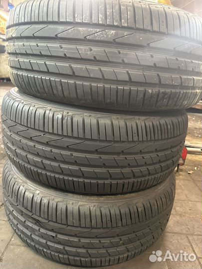 Hankook Ventus S1 Evo 2 K117 235/55 R17 99V