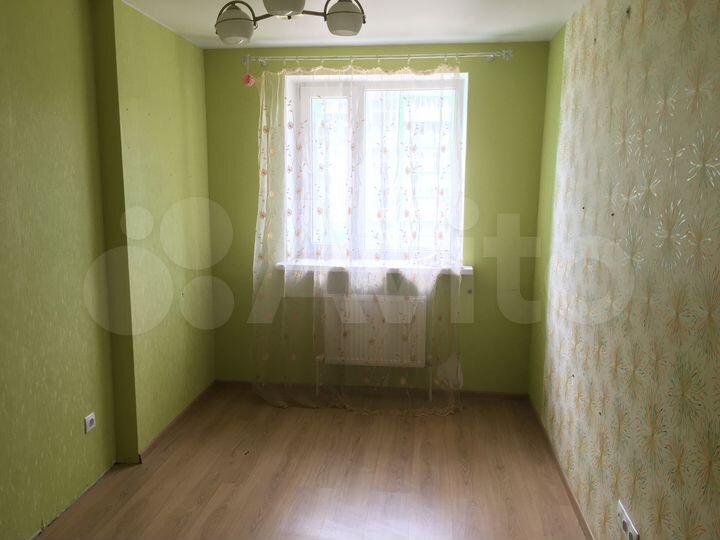 2-к. квартира, 48,1 м², 4/15 эт.