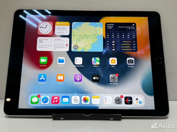 Apple iPad Air 2 32GB Wi-Fi