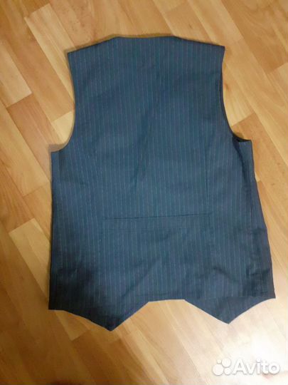 Жилет костюмы для мальчика