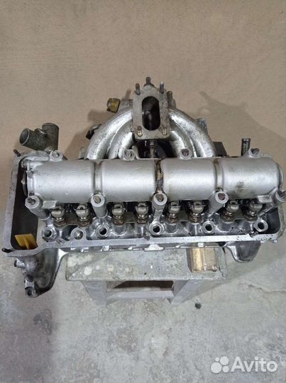 Гбц ваз 2121 нива