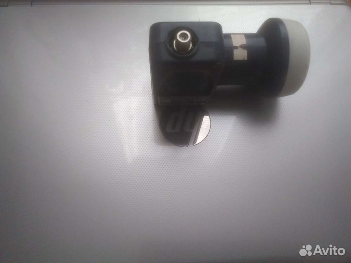 Адаптор - триколор