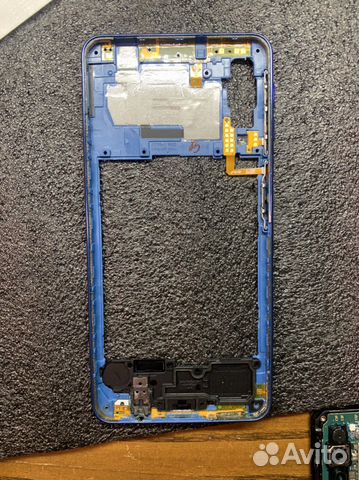 Запчасти к телефонам, ноутбукам, телевизорам