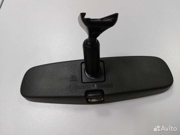 Салонное зеркало Chevrolet 13585947