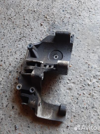 Крепление кондиционера на Чери Индис,Чери Кимо,Чер