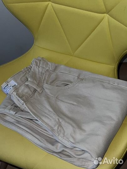 Джинсы Bershka balloon