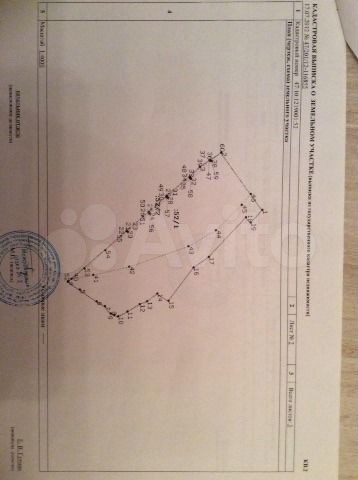 Участок 11 сот. (СНТ, ДНП)