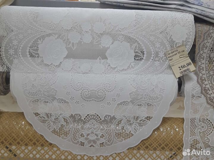 Клеенка на стол