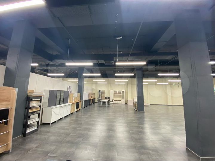 ТЦ адмирал, Торговая площадь, 147 м²