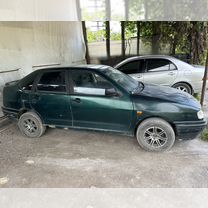 SEAT Cordoba 1.6 MT, 1994, 350 000 км, с пробегом, цена 97 000 руб.