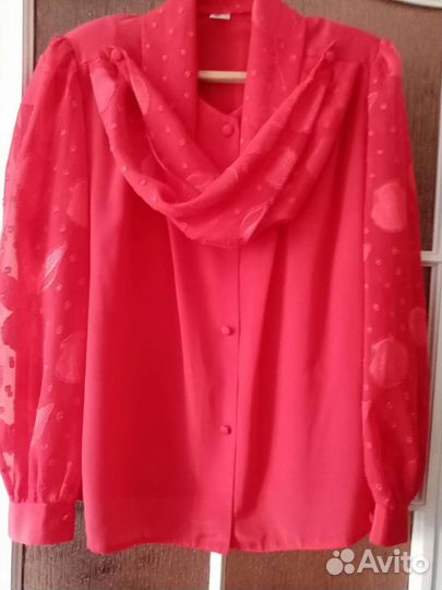 Блузка женская